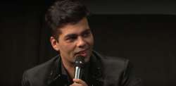 Karan Johar