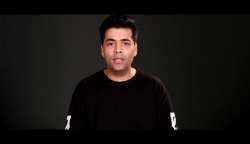 Karan Johar breaks silence on ADHM row