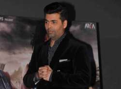 Karan Johar’s emotional video doesn’t impress Twitteratti!