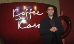 KJo’s ‘Koffee With Karan’ season 5 to premiere on November 6