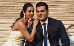 Have Malaika and Arbaaz decided against divorce?