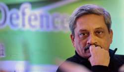 Manohar Parrikar