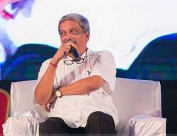 surgical strikes, Manohar Parrikar, Indian Army