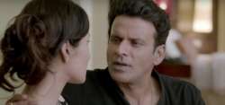 Manoj Bajpayee