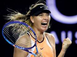 Maria Sharapova | India TV