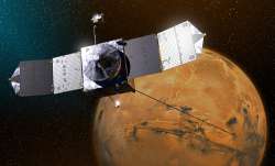 Water, NASA, Maven, Mars Mission