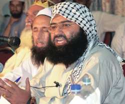 Masood Azhar