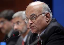 Shivshankar Menon