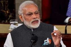 Narendra Modi, India, Pakistan, Ceasefire