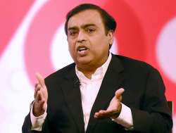 Mukesh Ambani, GDP, Estonia, Forbes, Reliance