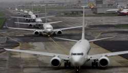 Mumbai Airport