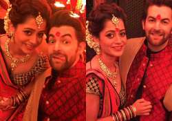 Engaged Neil Nitin Mukesh talks about his fiancée Rukmini