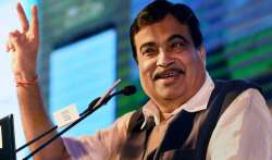 Nitin Gadkari