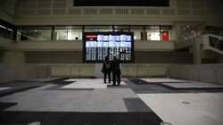 Asia stocks on shaky ground