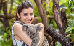 Parineeti Chopra gets ‘best surprise’ from fans on birthday