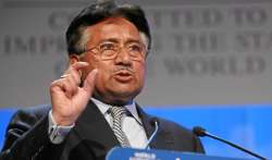 Musharraf believes that democracy has not been tailored to Pakistani environment