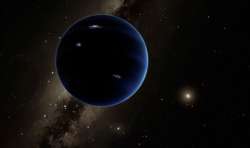 Planet nine