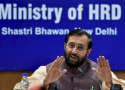 no detention policy, CBSE, CABE, Prakash Javadekar