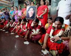 Jayalalithaa, hospital, Tamil Nadu Chief Minister