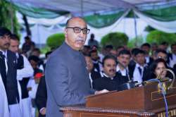 Abdul Basit, Pakistan's India policy, Pakistan