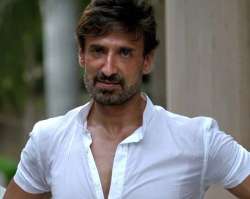 Rahul Dev 