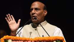 Rajnath Singh