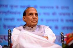 Rajnath Singh, Pakistan, Ceasefire