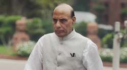 Rajnath Singh praises Indian soldiers