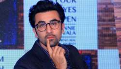 Ranbir Kapoor