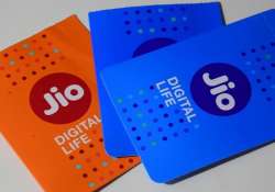 Reliance Jio