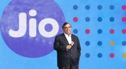 RJio hits 1.6 crore subscribers in 16 days.