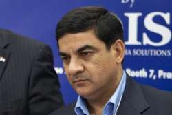 Sanjay Bhandari