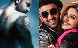 Ajay makes interesting statement on clash with KJo’s ‘Ae Dil Hai Mushkil’