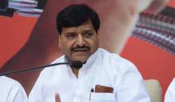 Shivpal Yadav