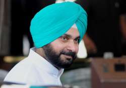 Navjot Sidhu