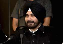 Navjot Singh Sidhu