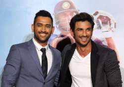 Dhoni's biopic crosses Rs 100 crore