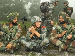 Indian Army, Indian Soldiers, Sandesh2Soldiers