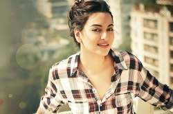 Sonakshi Sinha McAfee Most Sensational Celebrities