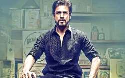 Shah Rukh’s ‘Raees’ might be delayed again