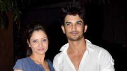 Sushant explains why he never speaks about their split