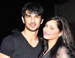 The couple met on the sets of Pavitra Rishta