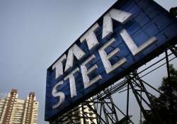 Tata Steel