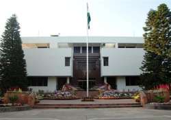 Pakistan, Indian high commission,persona non-grata