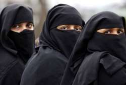 Jamaat-e-Islami Hind slams Govt's stand on Triple Talaq