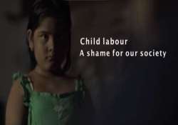 Child Labour in India