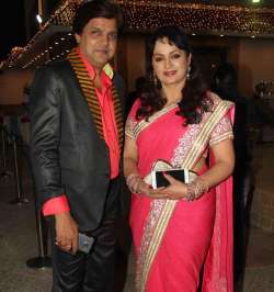 upasana singh, neeraj bhaadwaj,kapil sharma show