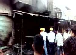 Vadodara Incident