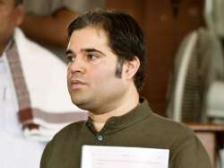 File photo of Varun Gandhi