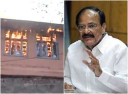 Venkaiah Naidu